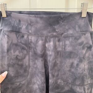 Glyder Charcoal Leggings